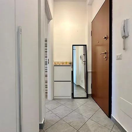 شقة Chic Con Cucina Indipendente E Terrazzino *